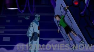 Ben 10: Ultimate Alien Season 2 Episode 24