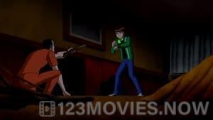 Ben 10: Ultimate Alien Season 2 Episode 27