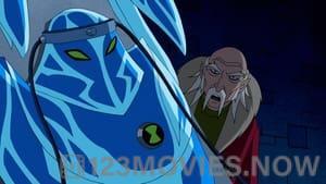 Ben 10: Ultimate Alien Season 2 Episode 3