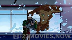 Ben 10: Ultimate Alien Season 2 Episode 4