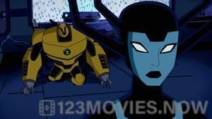 Ben 10: Ultimate Alien Season 2 Episode 6