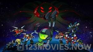 Ben 10 Versus the Universe: The Movie