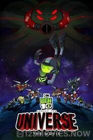 Ben 10 Versus the Universe: The Movie