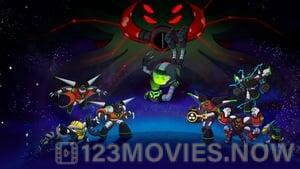 Ben 10 Versus the Universe: The Movie