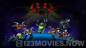 Ben 10 Versus the Universe: The Movie