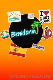 Benidorm Season 2 Episode 2