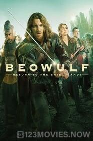 Beowulf: Return to the Shieldlands