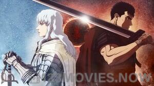 Berserk: The Golden Age Arc 3 – The Advent