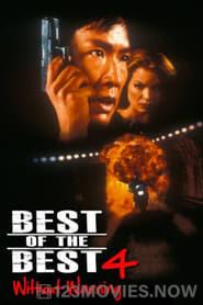 Best of the Best 4: Without Warning