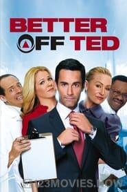 Better Off Ted Season 1 Episode 10