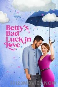 Betty’s Bad Luck In Love