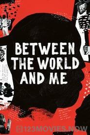 Between the World and Me