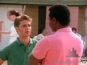 Beverly Hills, 90210 Season 2 Episode 5