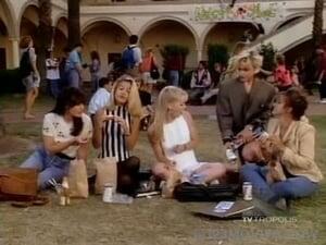 Beverly Hills, 90210 Season 2 Episode 8