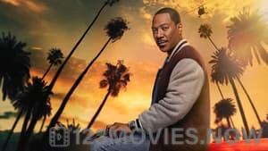 Beverly Hills Cop: Axel F