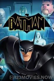 Beware the Batman Season 1 Episode 11