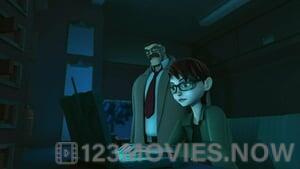 Beware the Batman Season 1 Episode 15