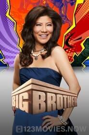 Big Brother Season 20 Episode 40