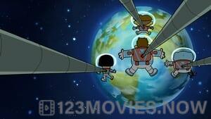 Big City Greens the Movie: Spacecation