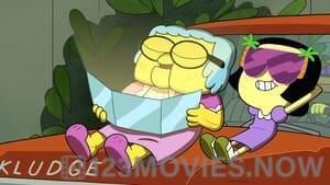 Big City Greens the Movie: Spacecation