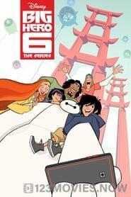 Big Hero 6 The Series Season 1 Episode 11