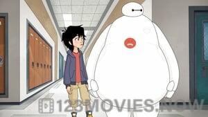 Big Hero 6 The Series Season 2 Episode 10