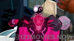 Big Hero 6 The Series Season 2 Episode 17