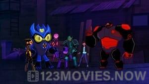 Big Hero 6 The Series Season 2 Episode 20