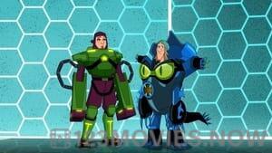 Big Hero 6 The Series Season 2 Episode 22