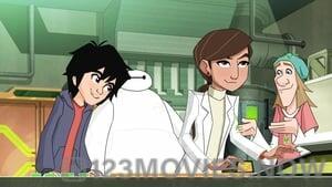 Big Hero 6 The Series Season 2 Episode 3