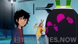 Big Hero 6 The Series Season 3 Episode 6