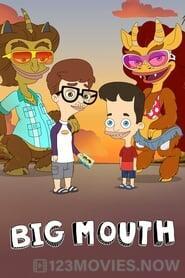 Big Mouth Season 3 Episode 10