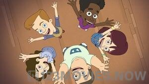 Big Mouth Season 3 Episode 10