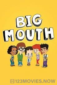 Big Mouth Season 7 Episode 9