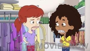 Big Mouth Season 7 Episode 9