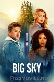 Big Sky Season 1 Episode 1