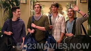 Big Time Rush Season 3 Episode 2