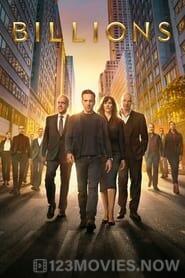 Billions Season 1 Episode 8