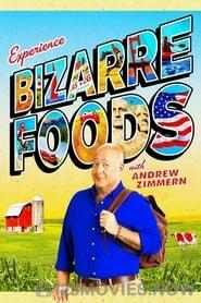 Bizarre Foods with Andrew Zimmern Season 11 Episode 2