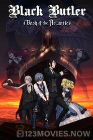 Black Butler: Book of the Atlantic