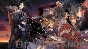 Black Butler: Book of the Atlantic