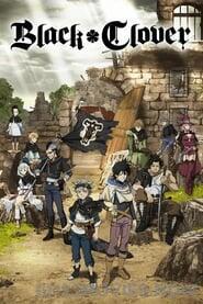 Black Clover Season 1 Episode 8