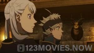 Black Clover Season 1 Episode 8