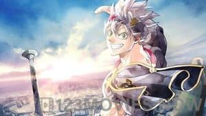 Black Clover: Sword of the Wizard King