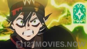 Black Clover: Sword of the Wizard King