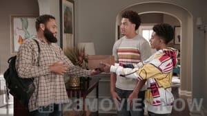 black-ish Season 8 Episode 7