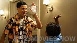 black-ish Season 2 Episode 18