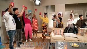 black-ish Season 5 Episode 23