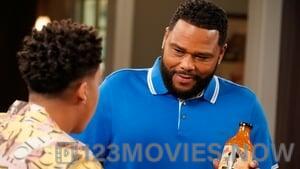 black-ish Season 6 Episode 11