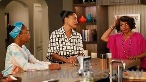 black-ish Season 6 Episode 11